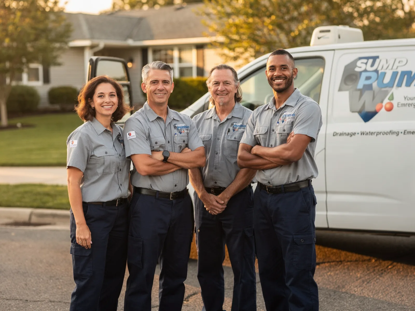 Water Heater Repair company in Turkey Creek, LA